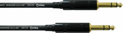 Cordial CFM 0, 6 VV 60 cm Audiokábel (CFM 0,6 VV)