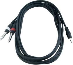 RockCable RCL 20914 D4 3 m Audiokábel (RCL 20914 D4)