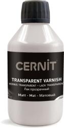 Cernit Varnish Festék 250 ml Matt (CE3050250001C)