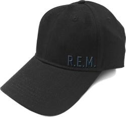 R. E. M R. E. M. Automatic For The People Sapka Black UNI (REMCAP01B)