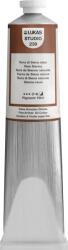 Lukas Studio Aluminium Tube Olajfesték Raw Sienna 200 ml 1 db (702390014)