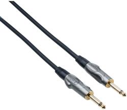 Bespeco TT300 Titanium Tech 3 m Egyenes - Egyenes Hangszórókábel (TT300)