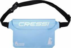 Cressi Kangaroo Dry Pouch Light Blue (XUB980040)