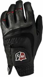 Wilson Staff Grip Plus Golf Black Bal kéz M Férfi kesztyű (WGJA00103M)