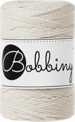 Bobbiny 3PLY Macramé Rope 1, 5 mm 100 m Natural Zsinór (TD-E017)