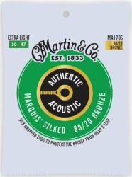 Martin MA170S Authentic Marquis Akusztikus gitárhúrok (HN199952)