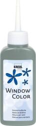 Kreul 42743 Üvegfesték Gray 80 ml 1 db (42743)