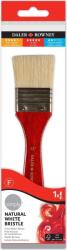 Daler-Rowney Simply Oil Brush Natural Lapos ecset 1/5 (216941100)