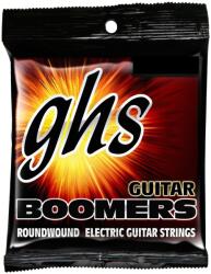 GHS Boomers Zakk Wylde Signature Elektromos gitárhúrok (GHS GB ZWLO)