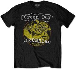 Green Day Free Hugs Black 2XL Ing (GDTS23MB05)