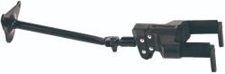 Hercules GSP40WB+ Gitár fali állvány Black (GSP40WB)