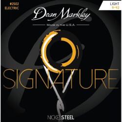 Dean Markley DM2502B-LT Elektromos gitárhúrok (DM2502B-LT)