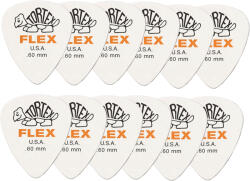 Dunlop 428P 0.60 Tortex Flex Standard Pengető (428P060)