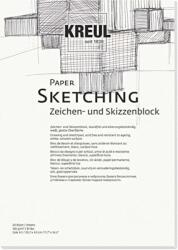 Kreul Paper Sketching Vázlatfüzet A3 (69003)