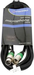 Accu-Cable AC-XMXF/5 5 m Mikrofonkábel (1611000010)