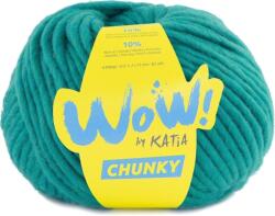 Katia Wow Chunky 66 Emerald Kötőfonal (WCH 66)
