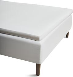 Juna Чаршаф Percale 120 x 200 см бял (618258)