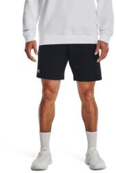 Under Armour Men‘s shorts UA Rival Fleece Shorts Black - Under Armour XL