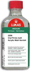 Lukas Surface Preparation and Varnish Glass Bottle Festék 125 ml (722080125)