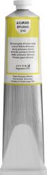 Lukas Studio Aluminium Tube Olajfesték Lemon Yellow (Primary) 200 ml 1 db (702100014)