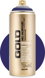 Montana Cans Gold Festékszóró SH4220 Lilac 400 ml 1 db (53.3012)