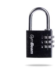 GymBeam Padlock The Guard