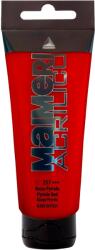 Maimeri Acrilico Akril festék Pyrrole Red 257 200 ml 1 db (M0924257)
