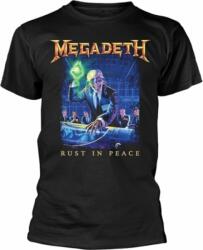 Megadeth Ing Rust In Peace Black L (PH13341L)