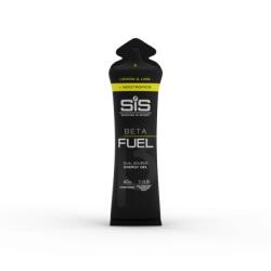 Science in Sport Beta Fuel gél + nootropikumok citrom-lime - gymbeam - 1 090 Ft