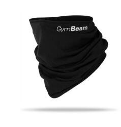 GymBeam Nyakmelegítő Light Black