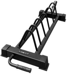 GymBeam Súlytartó állvány Bumper Toast Rack