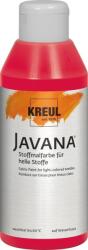 Kreul Javana Szövet festék Carmine Red 250 ml 1 db (91305)