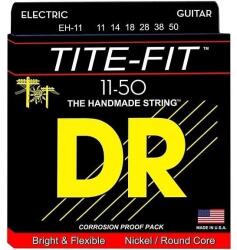 DR Strings EH-11 Elektromos gitárhúrok (EH-11)