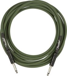 Fender Joe Strummer Pro 13' 4 m Egyenes - Egyenes Hangszórókábel (0990810276)