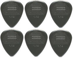 Dunlop 449R 1.14 Max Grip Standard 6 Pengető (449R114-6PACK-SET)