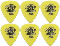 Dunlop 418R 0.73 Pengető (418R73-6PACK-SET)