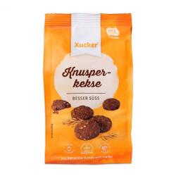 Xucker Ropogós keksz 6 x 125 g