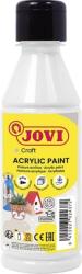 JOVI 68001 Akril festék White 250 ml 1 db (68001)
