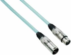 Bespeco LZMB600 6 m Mikrofonkábel (LZMB600BLTR)