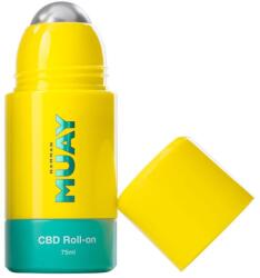 MUAY Namman CBD Roll-on masszázs emulzió