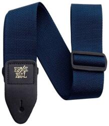 Ernie Ball Polypro Textil gitár heveder Navy (P04049)