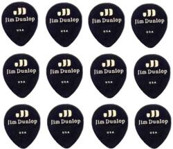 Dunlop 485P-03HV Celluloid Teardrop Pengető (485P03HV)