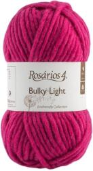 Rosários 4 Bulky Light 109 Pink Kötőfonal (7001310904)