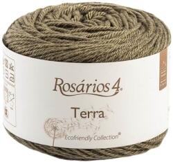 Rosários 4 Terra 03 Green Kötőfonal (7082100304)