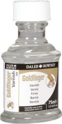 Daler-Rowney Goldfinger Acrylic Medium Festék 75 ml Transparent (145007000)