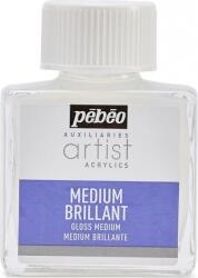 Pébéo 69.2841 Akril közepes 75 ml 1 db (69.2841)