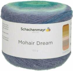 Schachenmayr Mohair Dream Peacock Kötőfonal (9807597-00084)