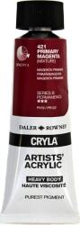 Daler-Rowney Cryla Artists’ Akril festék Primary Magenta 75 ml 1 db (125075421)