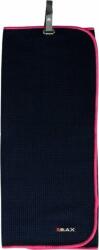 BIG MAX Pro Navy/Fuchsia Törölköző (VO002-NF)