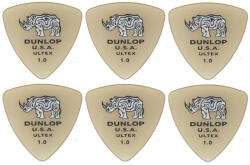 Dunlop 426R 1.00 Ultex Triangle 6 Pengető (426R100-6PACK-SET)